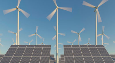 Renewablew Energy